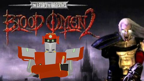 blood omen 2 conceptual edition