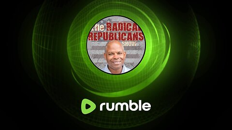 The Radical Republicans Live Show Debate Special