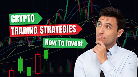 Crypto Trading Strategies for MAX Profit!