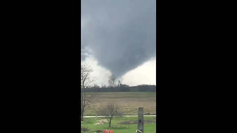 Tornado confirmed in Richland County, Shelby deals with damage from storm