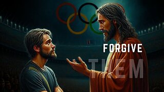 The Moment Jesus Addressed Olympic Mockery