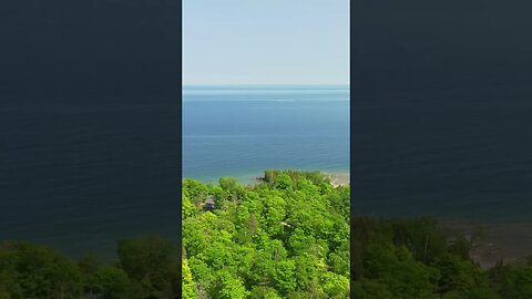 WASHINGTON ISLAND - ONLY Access is by FERRY!