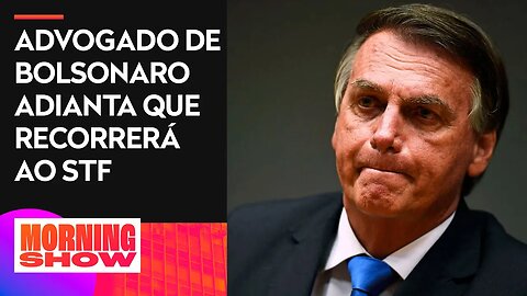 TSE retoma julgamento de Jair Bolsonaro nesta terça (27)