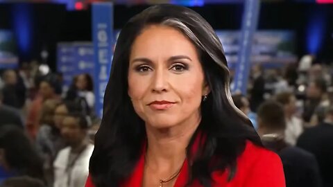 📌 Tulsi Gabbard: My Perspective On The 2024 Presidential Debate