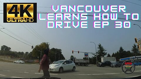 VLHTD Ep 30 [DASHCAM] B.C