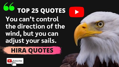 25 wise quotes