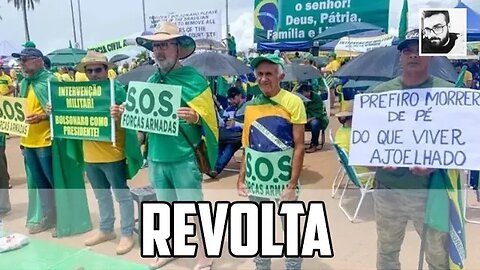 AS ESCOLHAS DO POVO BRASILEIRO