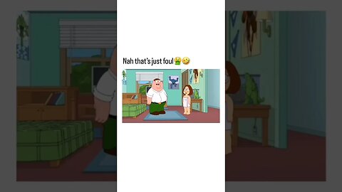 FUNNY FAMILY GUY MEME VIDEO | RANDOM ROADHOUSE #funny #meme #message #trending #viral