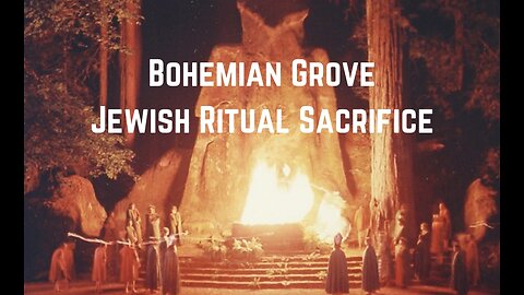 Bohemian Grove by Greg Reese