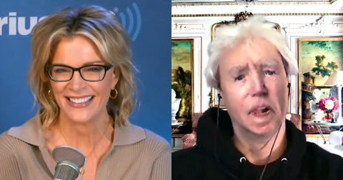 Comedian’s Impression of Joe Biden Leaves Megyn Kelly in Stitches: ‘Did You Sh*t My Pants?’