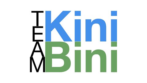 What is Team Kini Bini?