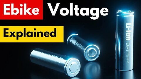 Lithium Batteries - The voltage isn't what you think