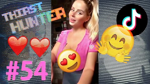 Tik Tok Big Bank!! ⭐🤗 Girly Pop Sweety Pie 54 🍑🤩 #shorts #tiktok #bigbank