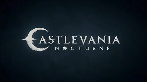 Castlevania_ Nocturne _ Official Teaser Trailer _ Netflix