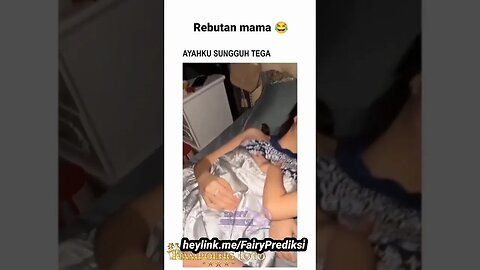 Saat Anak Dan Papa Rebutan Mama #shorts #comedy #humor #viral #funny #lucu #kocak #comedyshorts