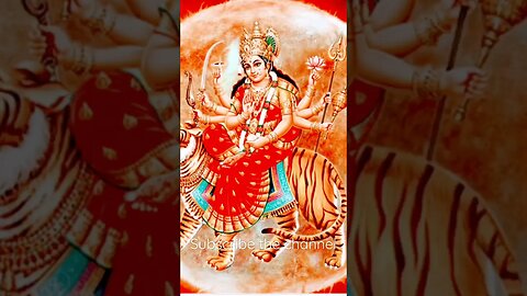 Jai Mata di #entertainment #devotional