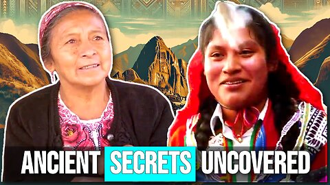 The SHOCKING truth about Ancient Peru REVEALED!