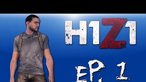 H1Z1 - Co-op Moments ep 1 (Taking over the world!)