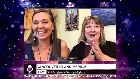 Vancouver Island Medium May 2, 2023