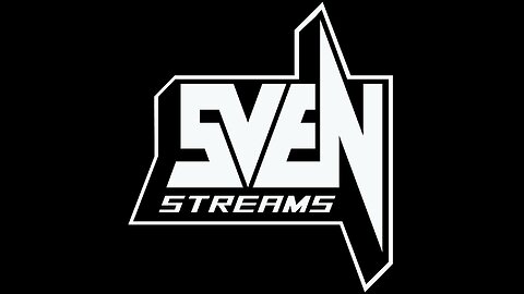 YoloSwag V Sven: BEEF! | SVENSTREAMS ART STREAM