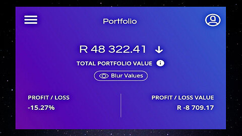 A Look Into My R50 000 Easy Equities Portfolio (Day 52) | 23-Year-Old Investor