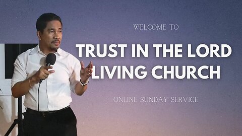 TITLLC Online Sunday Service (2023.08.20)