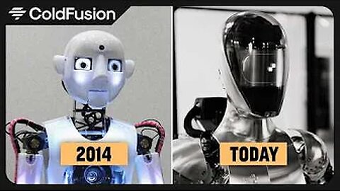 How Realistic Are Today’s Robots?