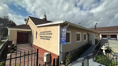 Armenian Evangelical Brethren Church