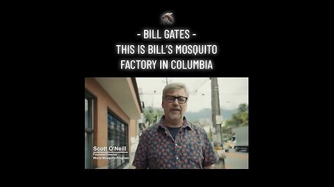 The mosquito factory