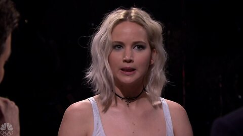 Jennifer Lawrence's X-Men Character Wants To Change Name To 'X-Women'