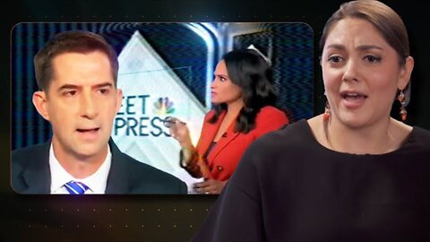 Meet the Press WRONGLY says Harris met with gold star families