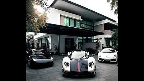 Luxury CARS💰Billionaire Lifestyle 2022