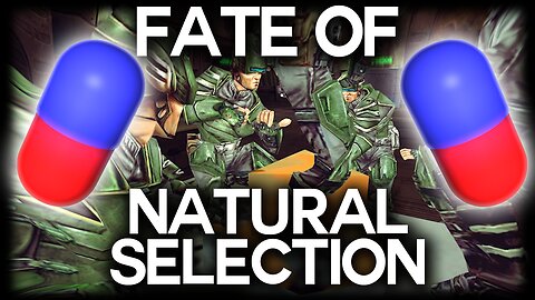 Fate of Natural Selection