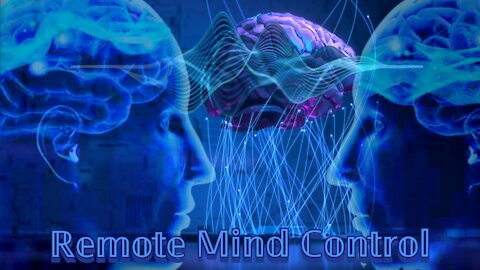 HACKING HUMANITY. The Reality of Mind Control.