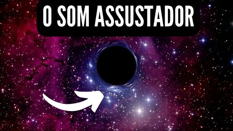 SOM NASA ASSUSTADOR