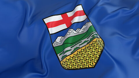 ALBERTA UCP & POLITICAL AWARENESS