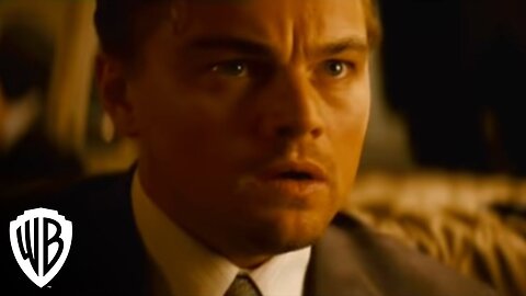 Inception - Official Trailer