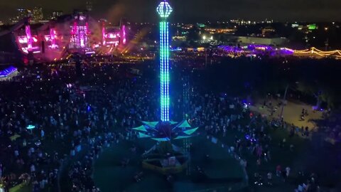 EDC Orlando 2019