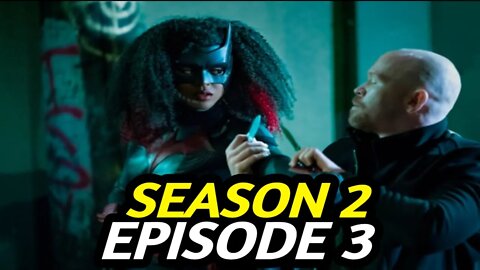 Batwoman Season 2 Episode 3 Review