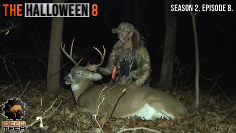 A Halloween Hunt | DeerTech TV