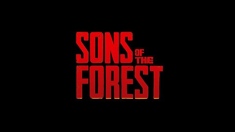 Sons of the Forest: Episode 1 - WHERE ARE WE?!