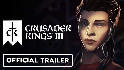 Crusader Kings 3: Tours & Tournaments - Official Pre-Order Trailer