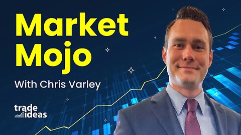 Market Mojo with Chris