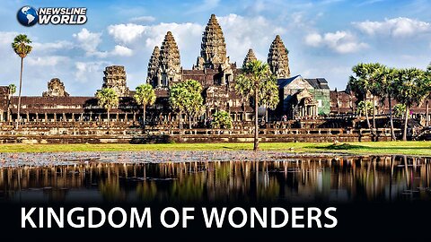 Cambodia anticipates return of Chinese tourists