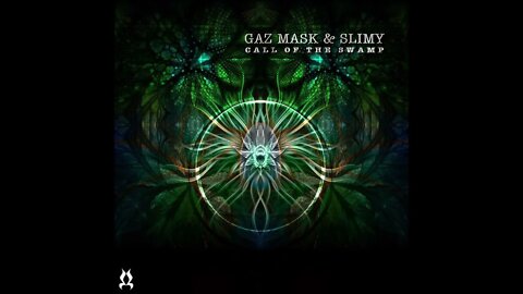 Gaz Mask & Slimy - Gazlimy