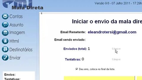 28 Como Criar uma Mala Direta no Microsoft Office Word, como criar e enviar Mala Direta, como enviar