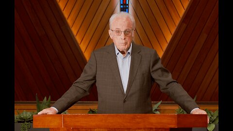 Lordship Salvation Heretic John MacArthur Refuted