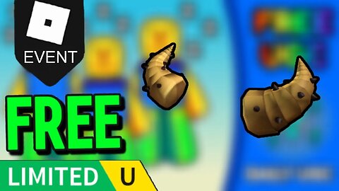 How To Get Golden Horns in AFK For UGC (ROBLOX FREE LIMITED UGC ITEMS)