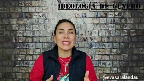 Ideología De Género