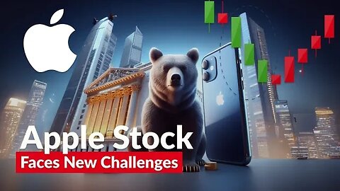 Apple's iPhone 15 Heat Dilemma: Impact on AAPL Stock 🍏🔥